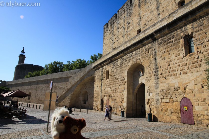 Aigues Mortes