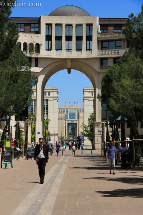 Montpellier