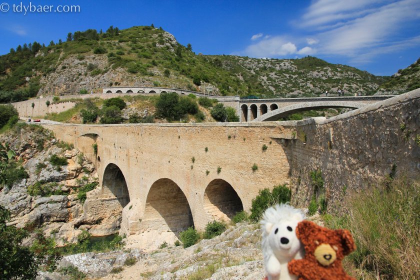 Pont du Diable