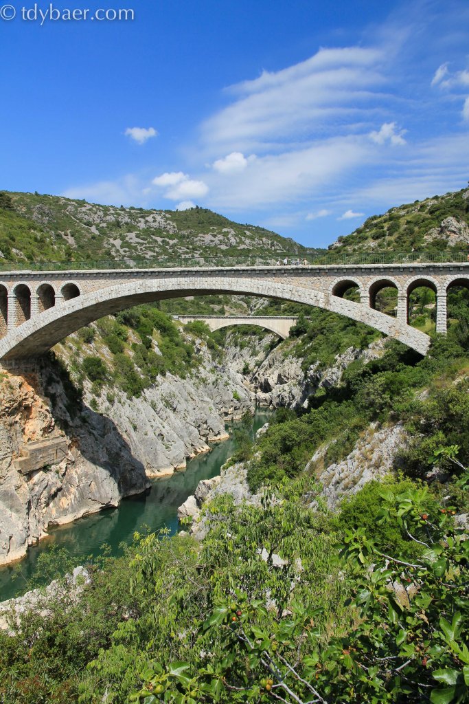 Pont du Diable
