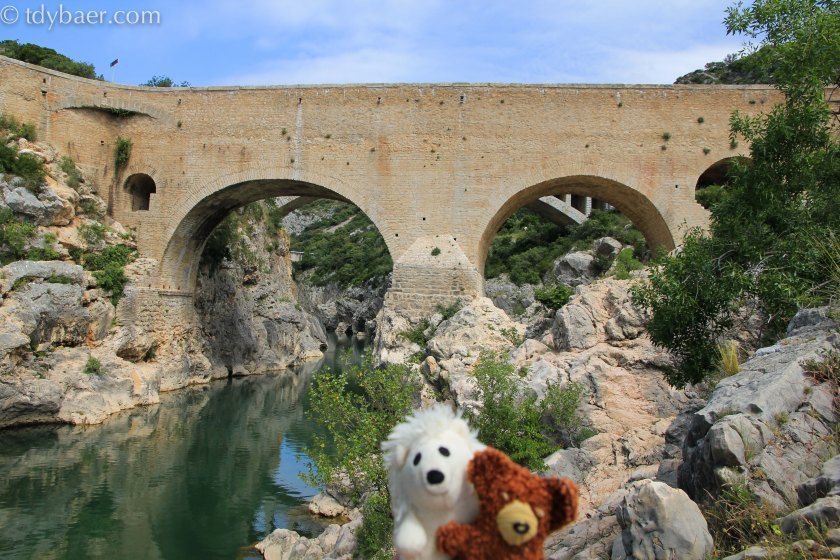 Pont du Diable
