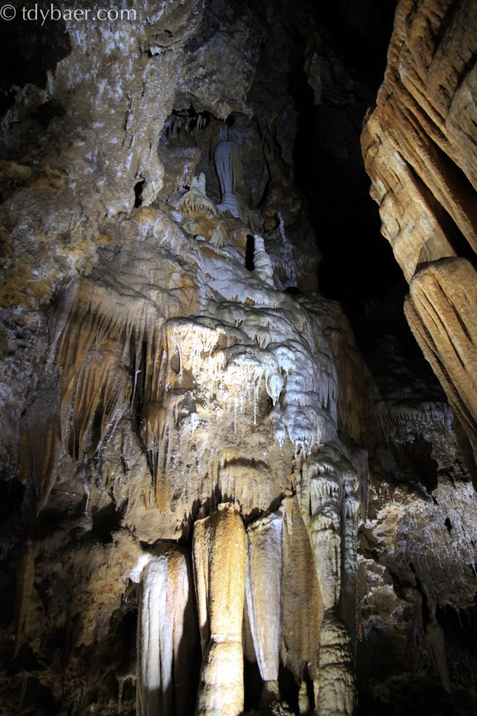 Grotte de Clamouse