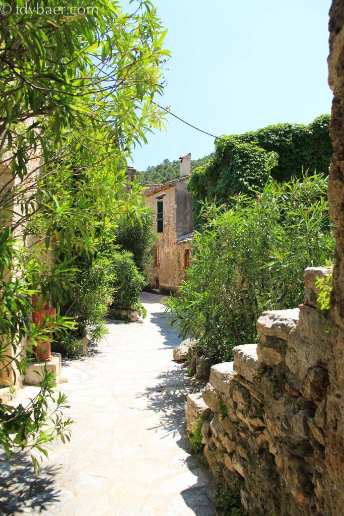 St-Guilhem-le-Désert