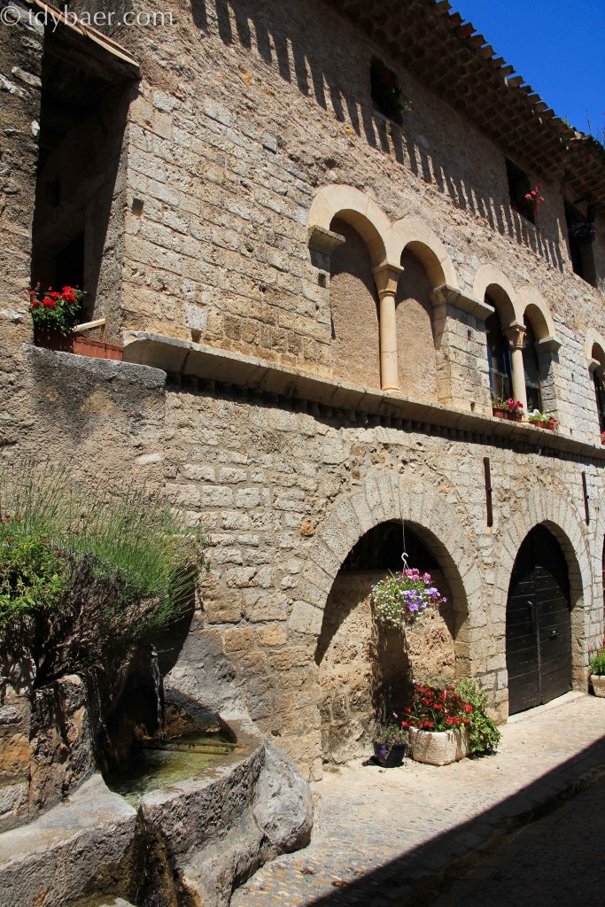 St-Guilhem-le-Désert