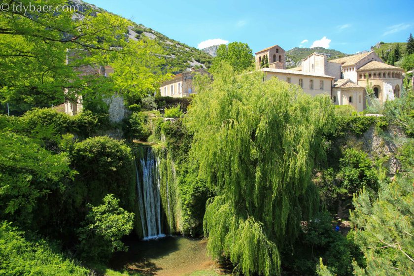 St-Guilhem-le-Désert