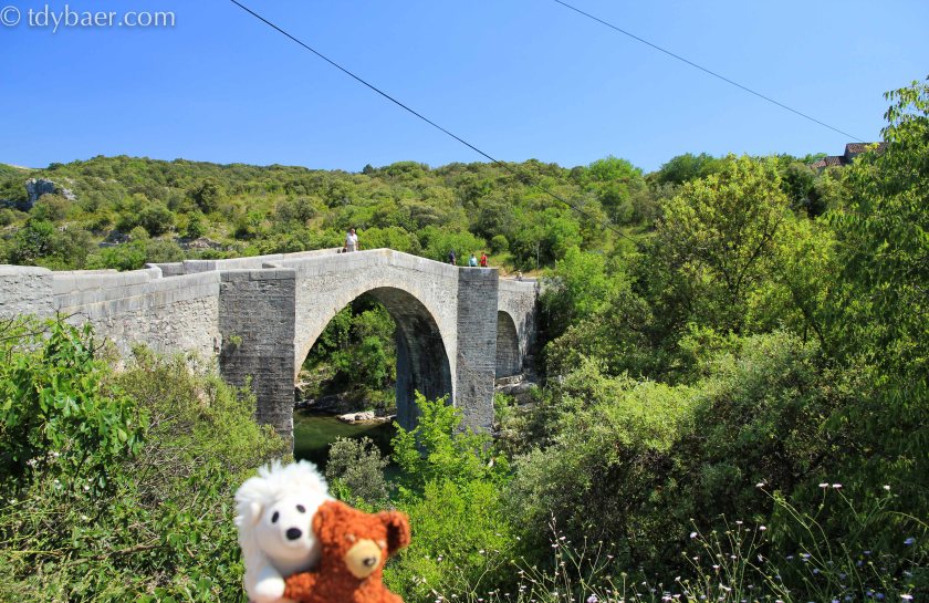 St-Guilhem-le-Désert