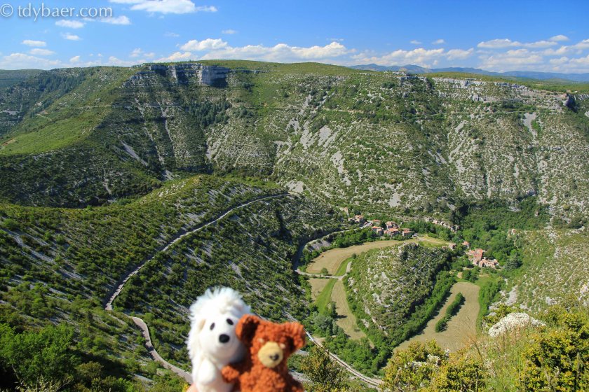 Cirque de Navacelles