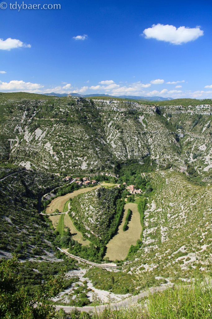 Cirque de Navacelles