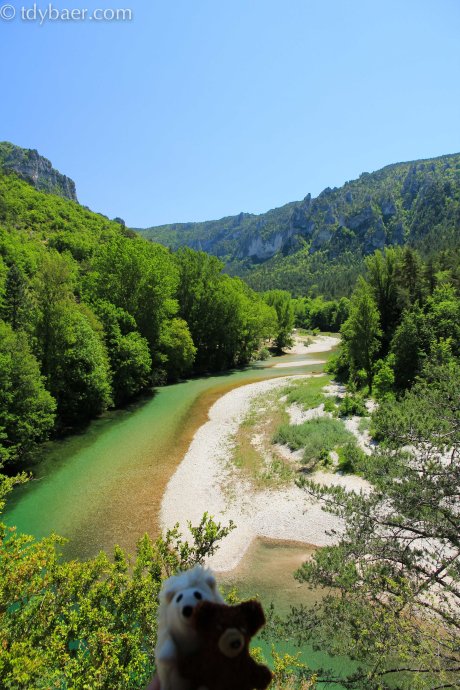 Gorges du Tarn