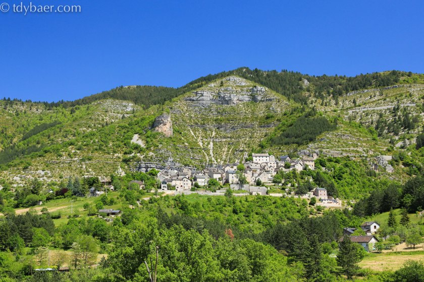 Gorges du Tarn