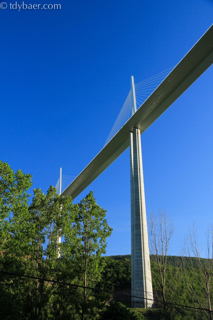 Viaduc de Millau