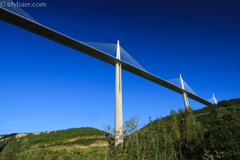 Viaduc de Millau