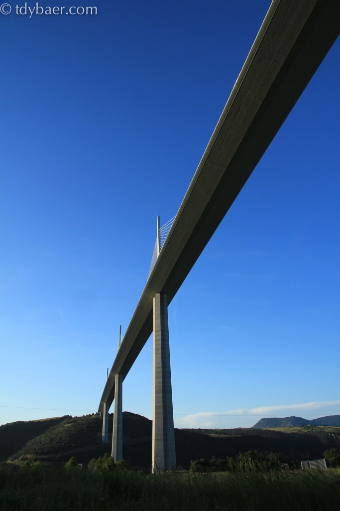 Viaduc de Millau