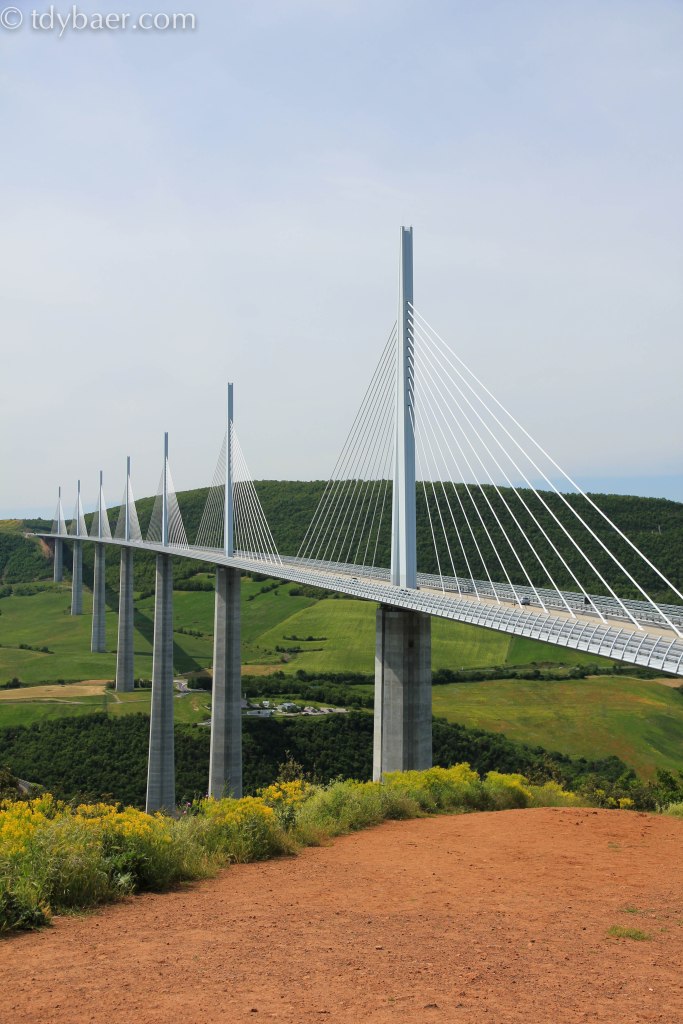 Viaduc de Millau