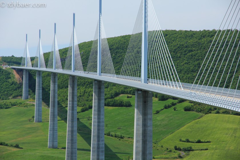 Viaduc de Millau