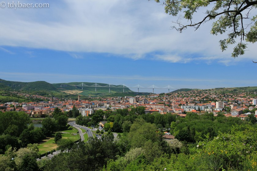 Viaduc de Millau