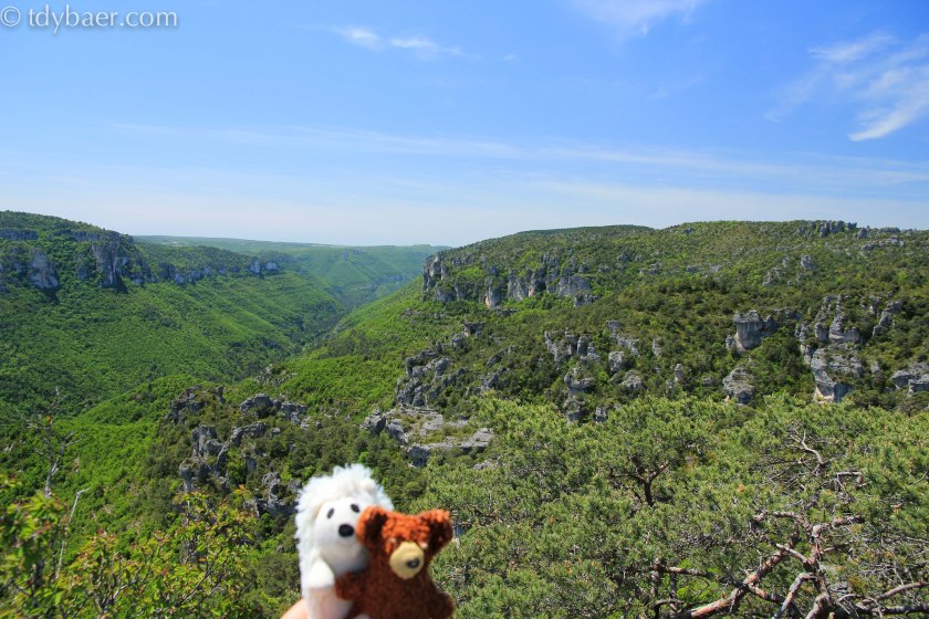 Chaos de Montpellier