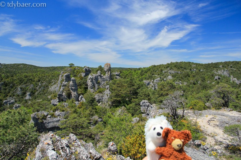 Chaos de Montpellier
