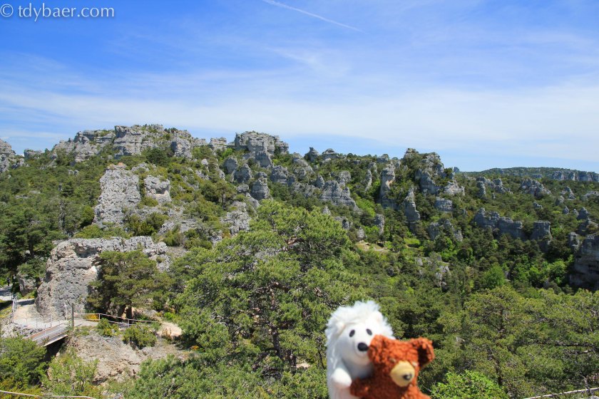 Chaos de Montpellier