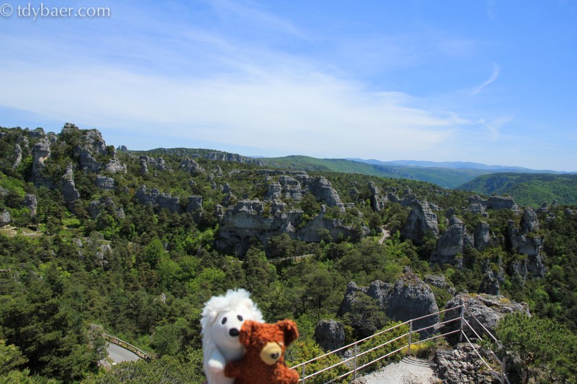 Chaos de Montpellier