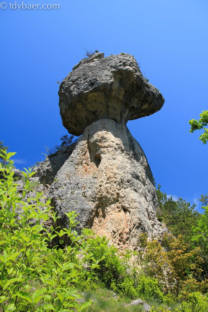 Chaos de Montpellier