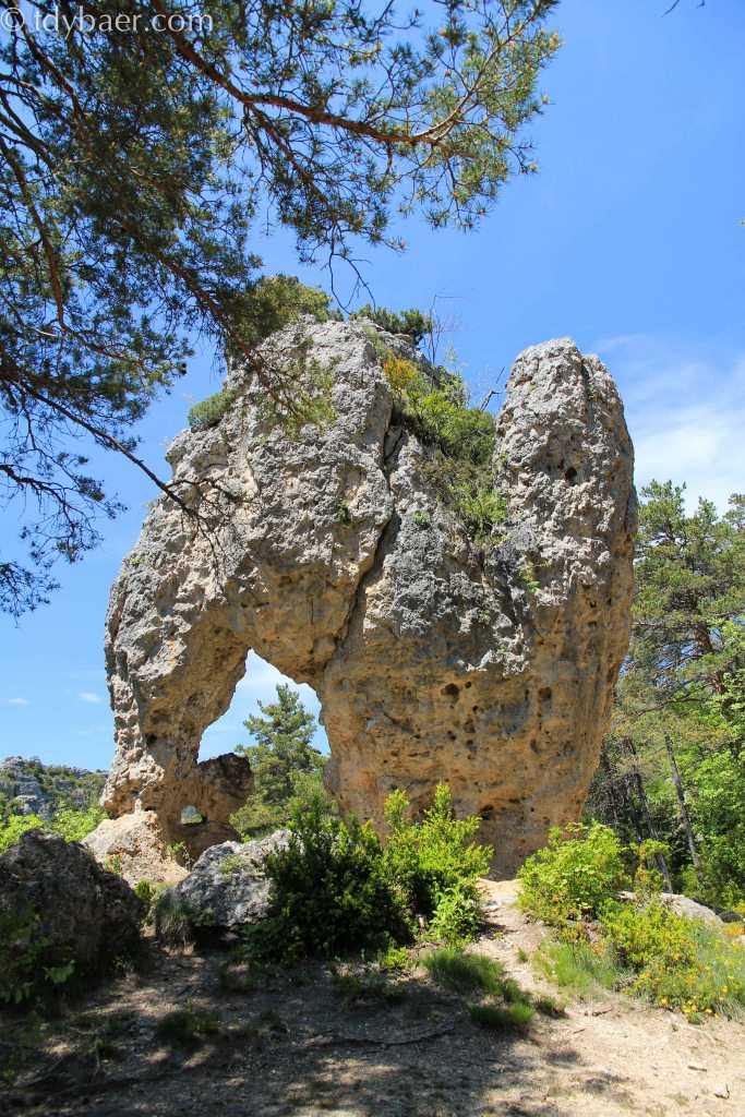 Chaos de Montpellier