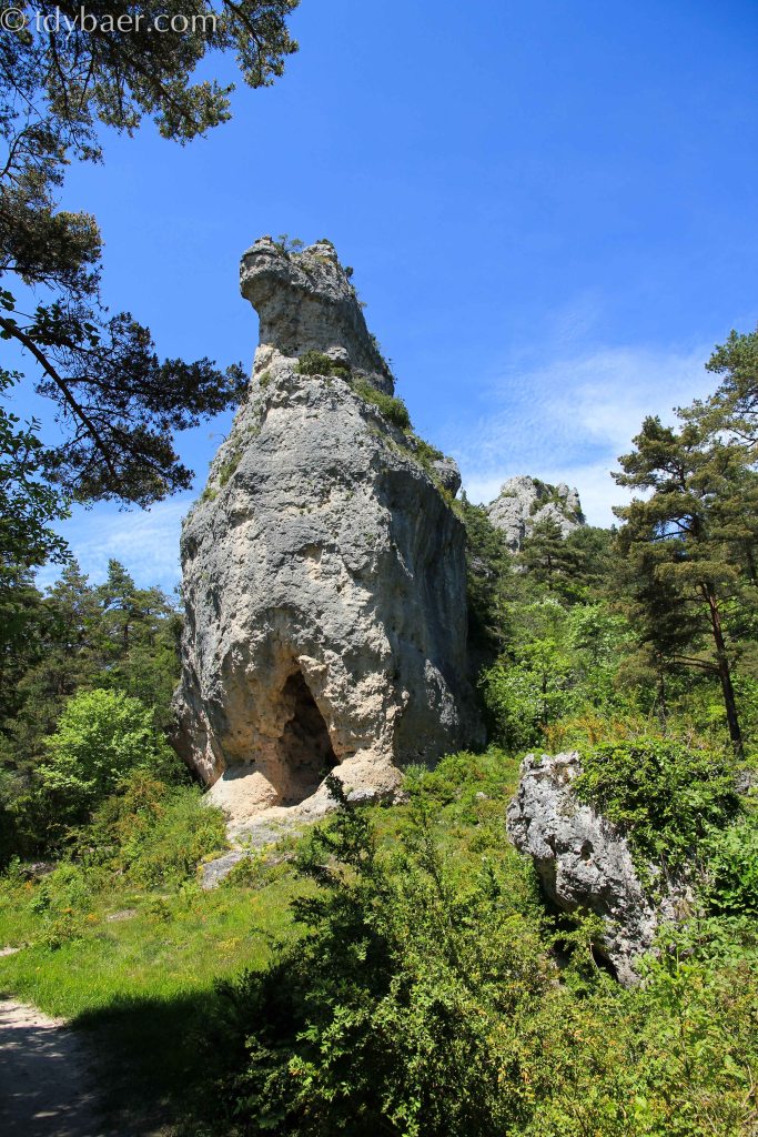 Chaos de Montpellier