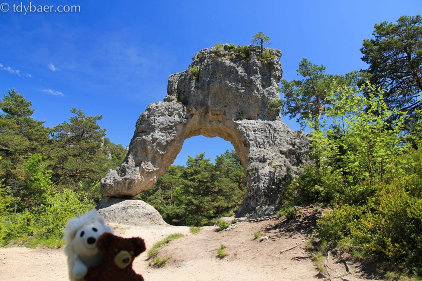 Chaos de Montpellier