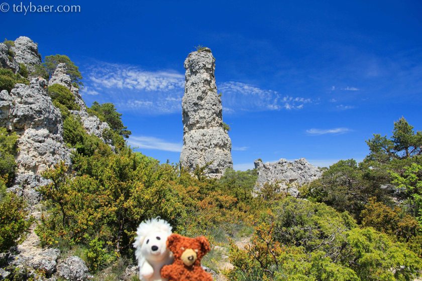 Chaos de Montpellier