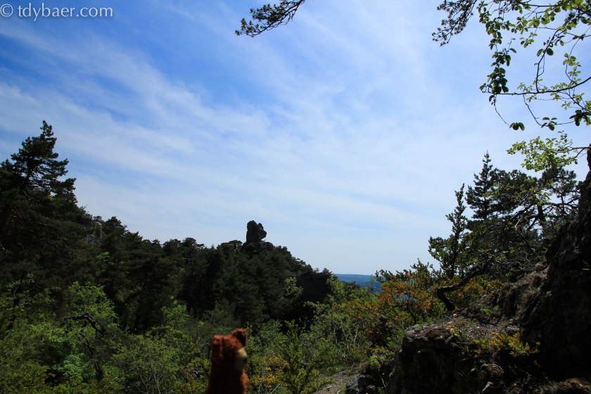 Chaos de Montpellier