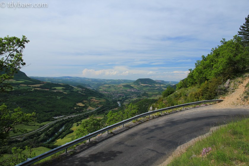 Chaos de Montpellier