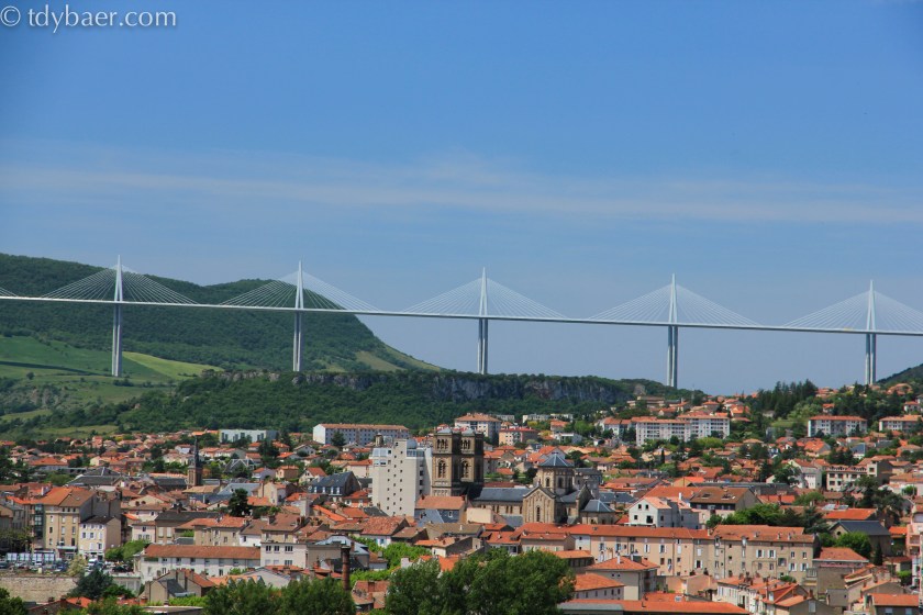Viaduc de Millau