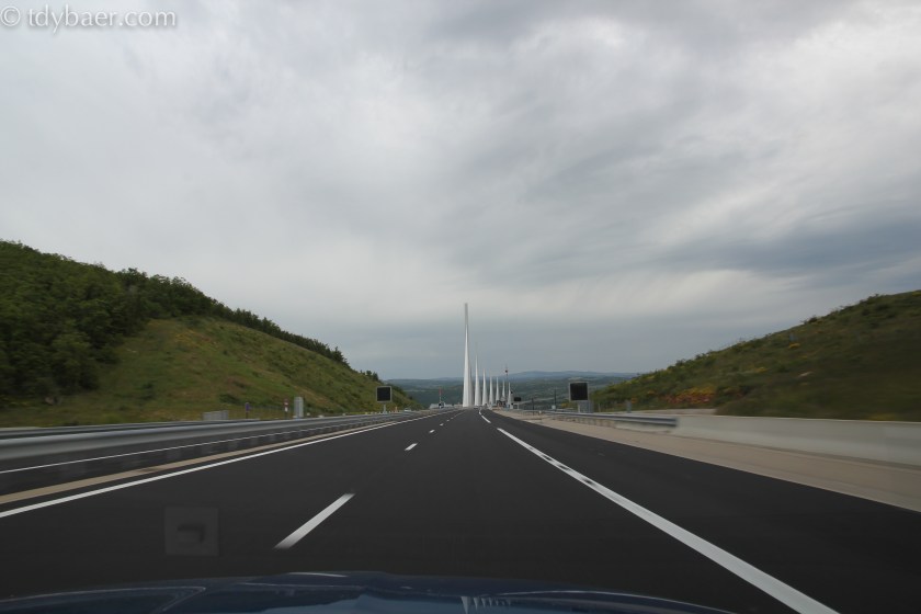 Viaduc Millau