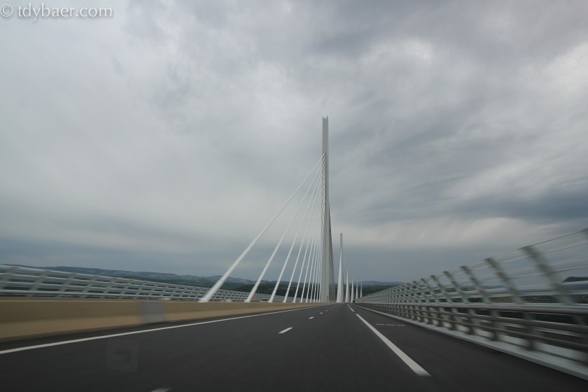 Viaduc de Millau