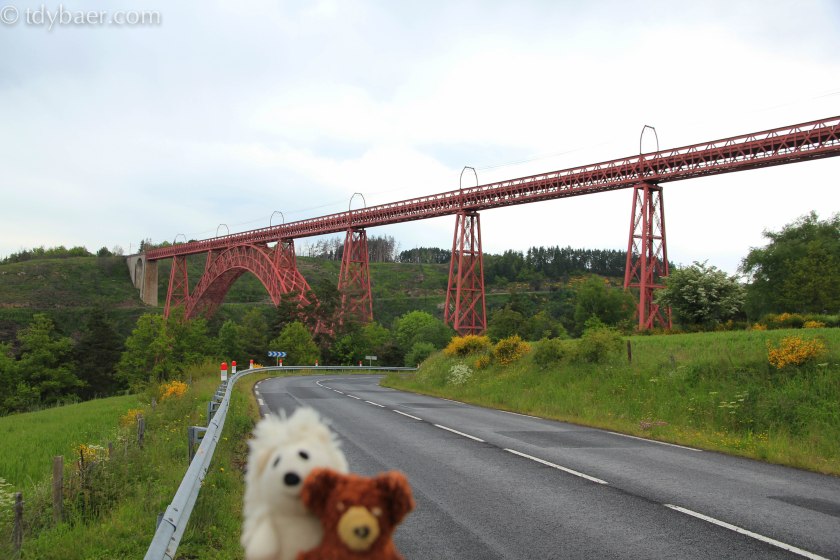 Viaduc de Garabit