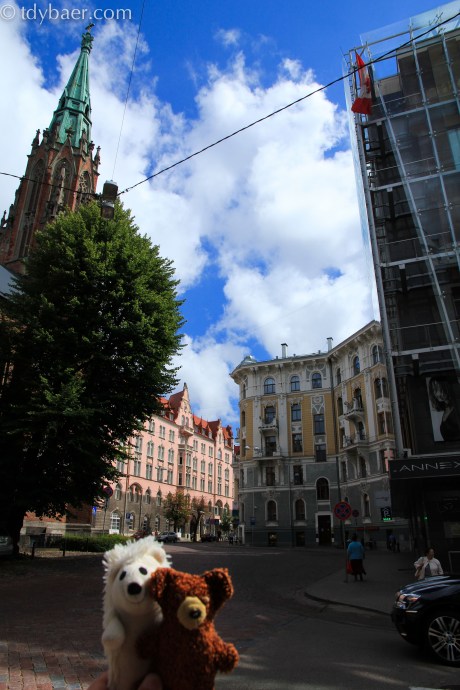 Riga