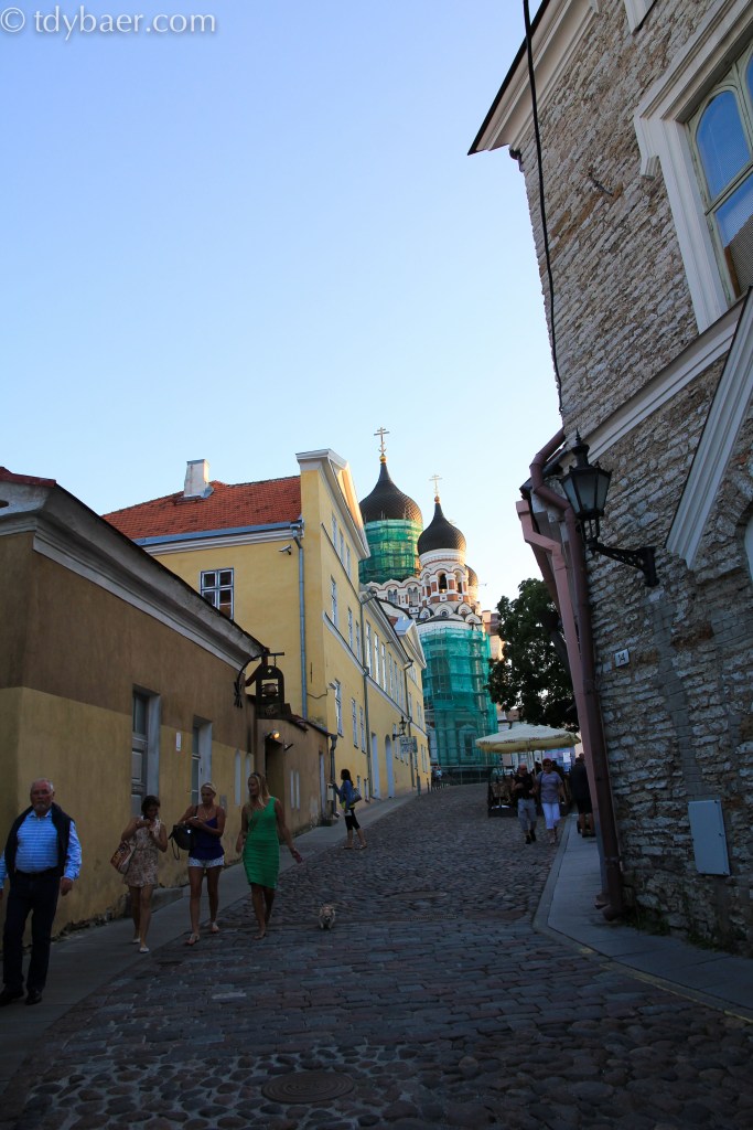 Tallinn