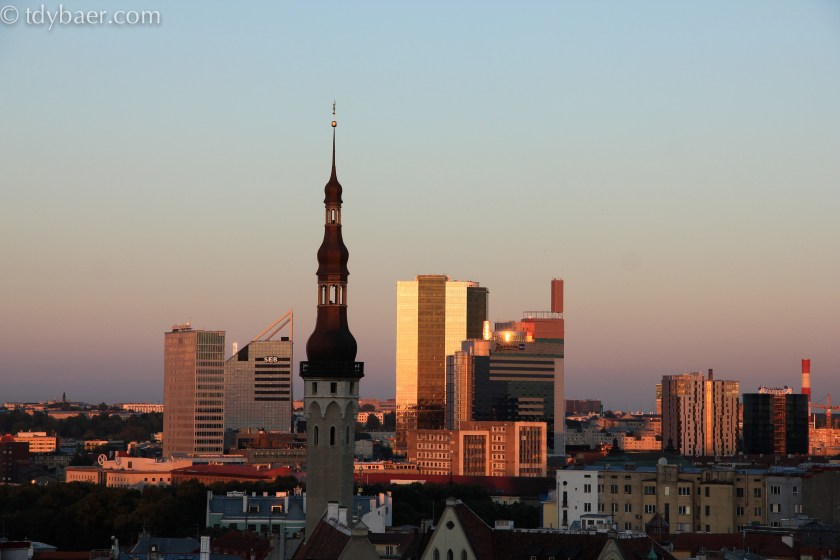 Tallinn