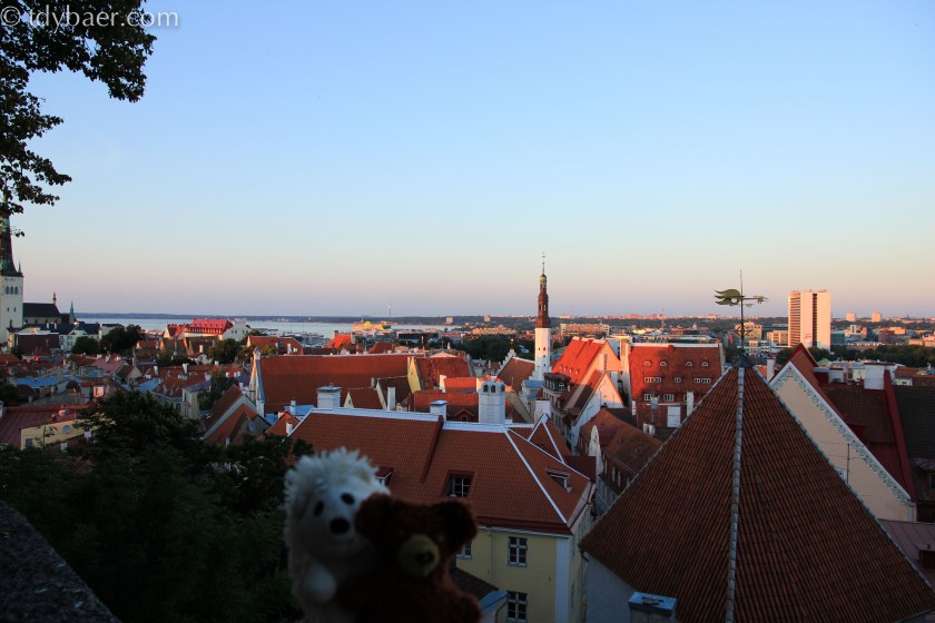 Tallinn