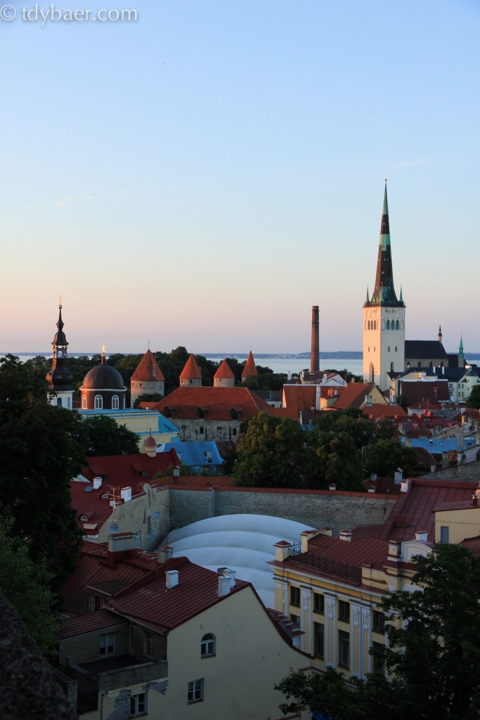 Tallinn