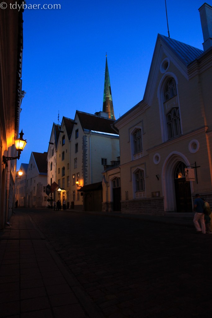 Tallinn