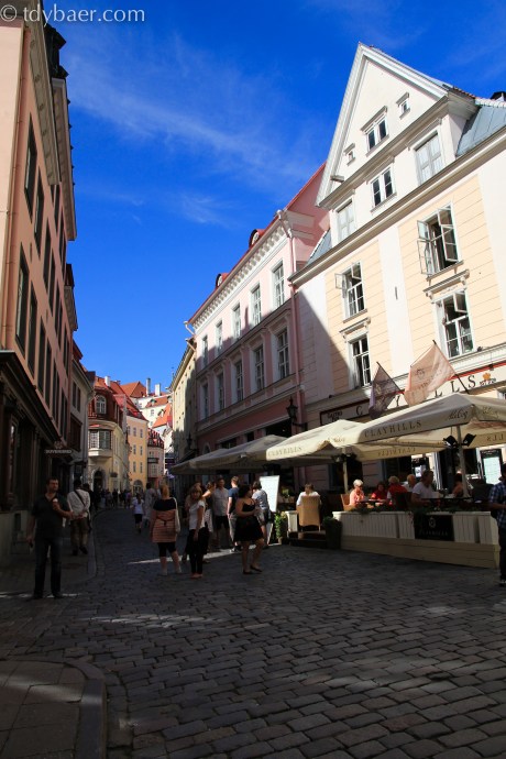 Tallinn
