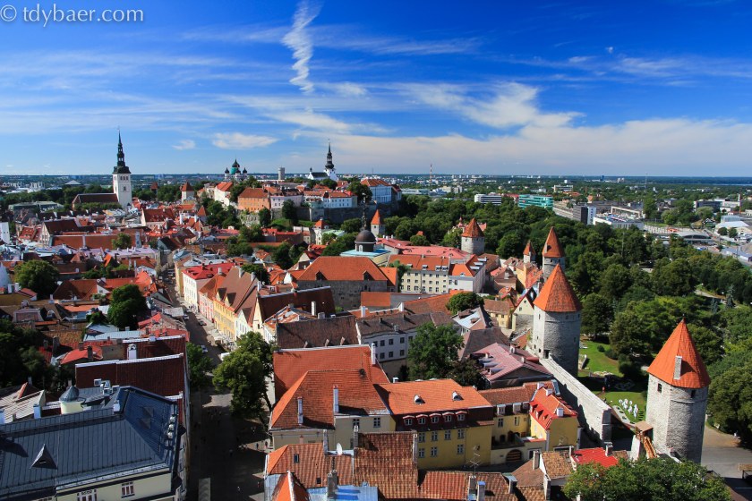 Tallinn