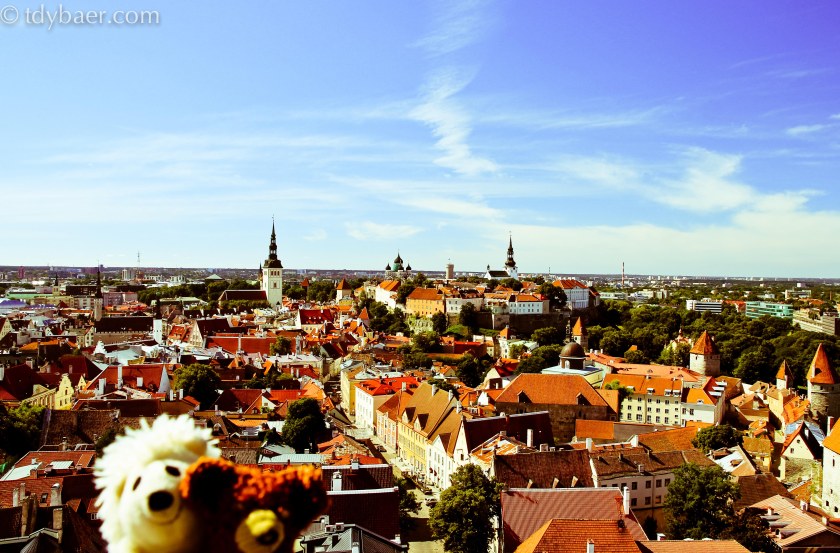 Tallinn