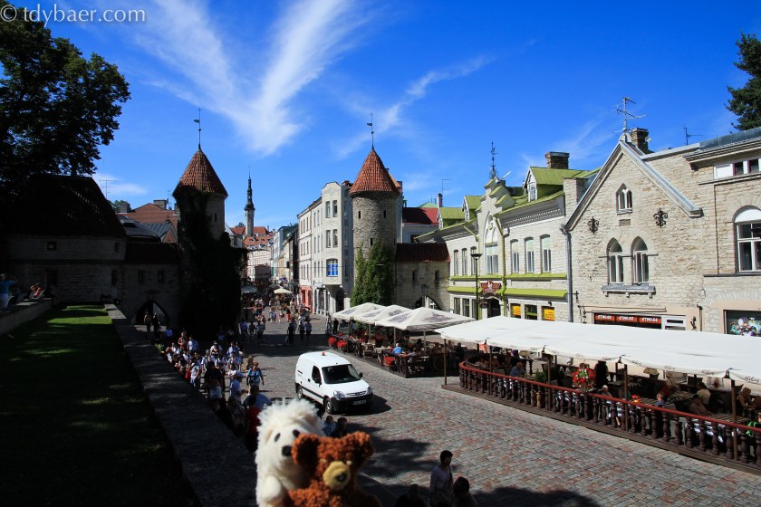 Tallinn
