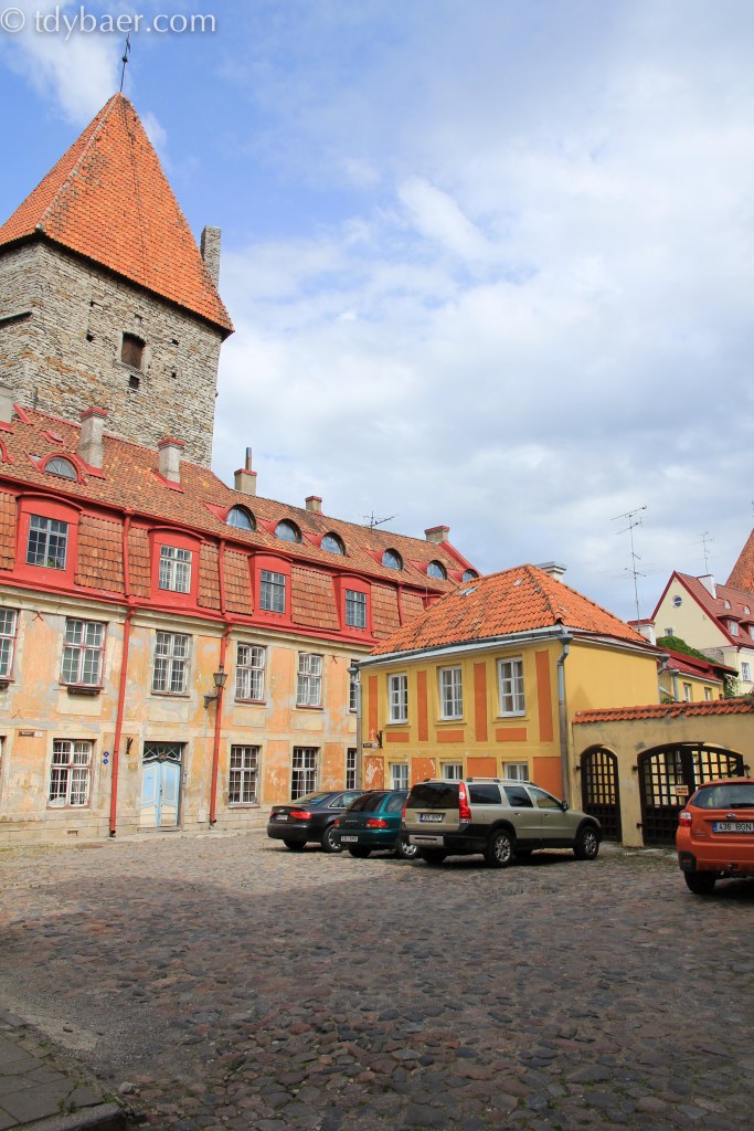 Tallinn