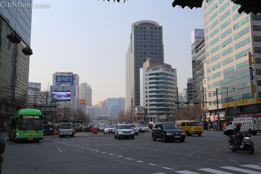 Seoul