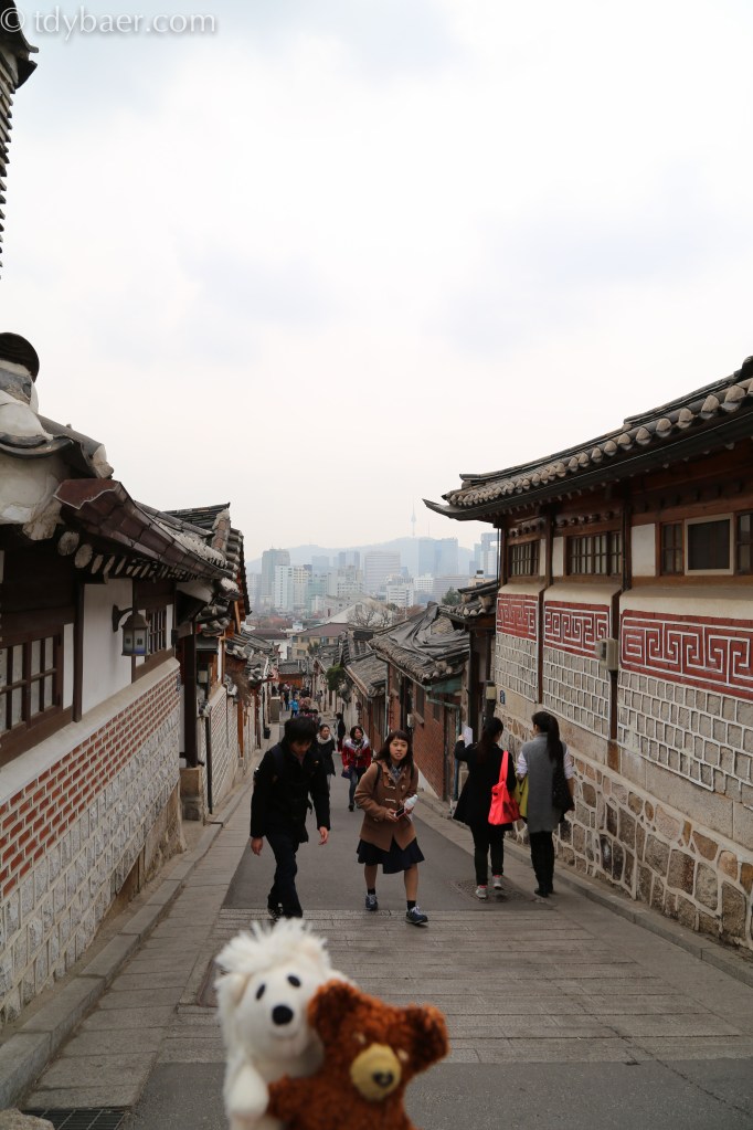 Seoul