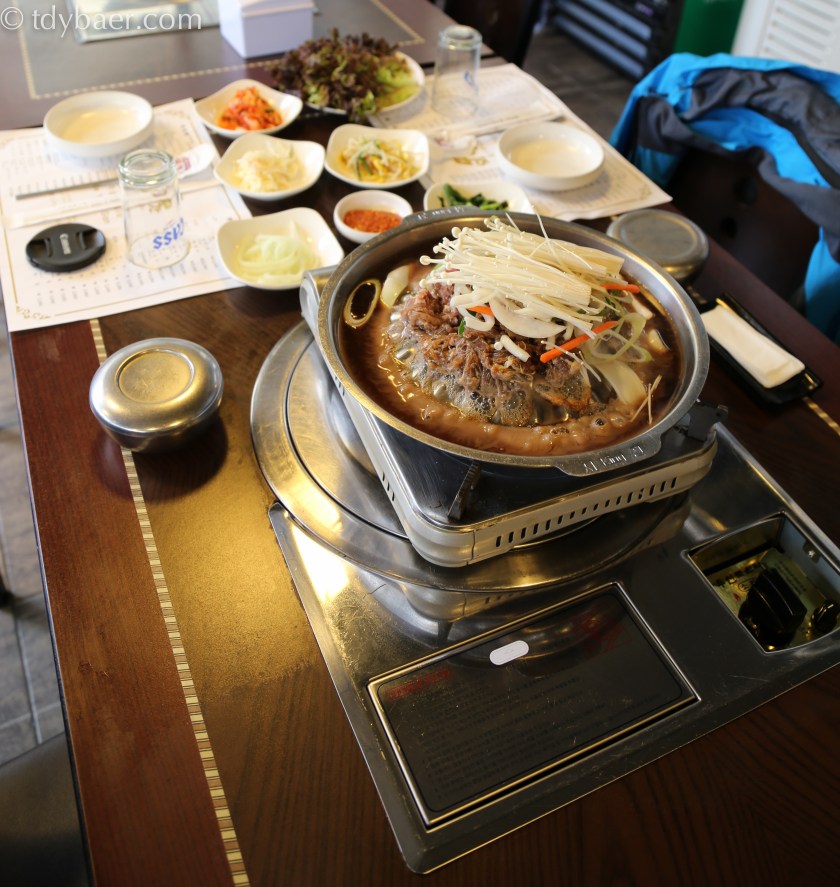 Seoul Essen