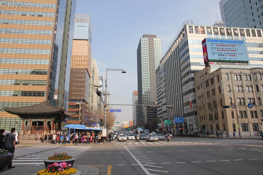 Seoul